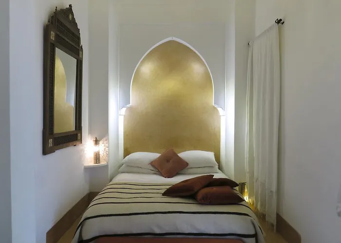 Riad Safa