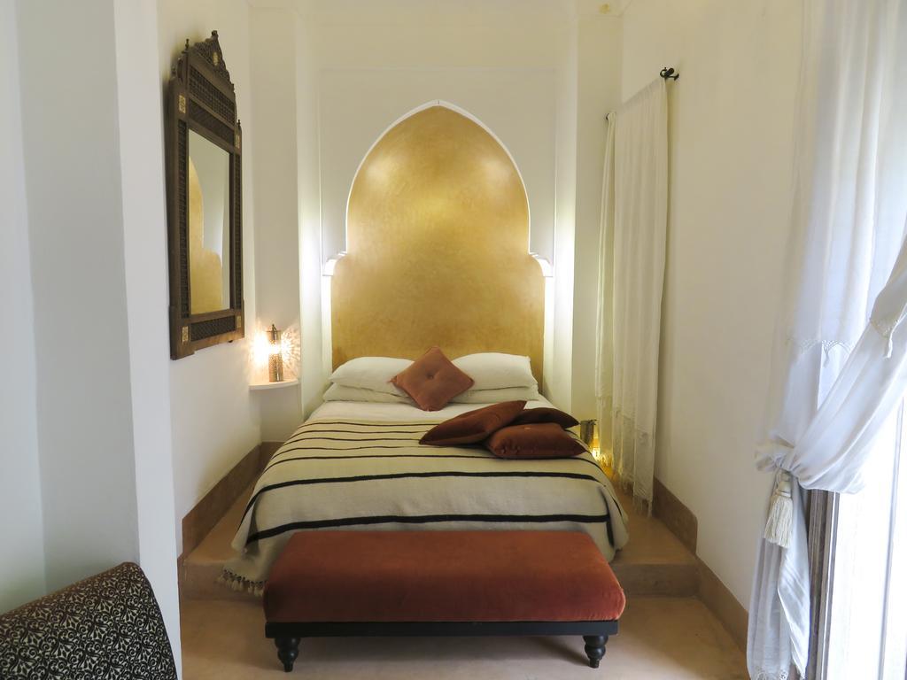 Safa Marrakesh